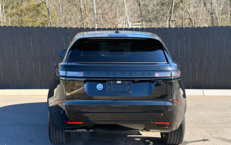 Land Rover Range Rover Velar I, 2026 год, 11 392 544 рублей, 6 фотография