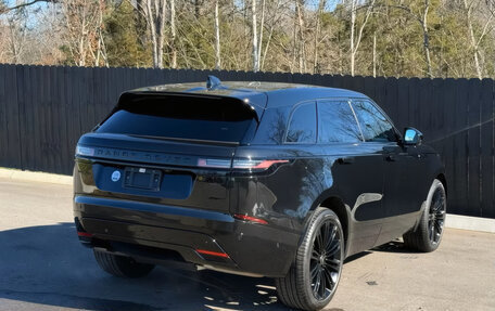 Land Rover Range Rover Velar I, 2026 год, 11 392 544 рублей, 5 фотография
