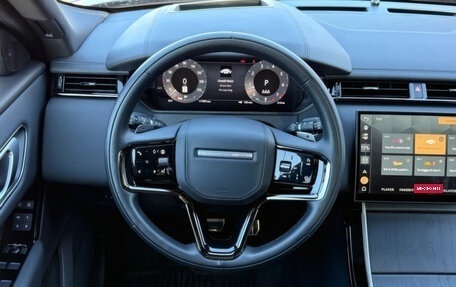 Land Rover Range Rover Velar I, 2026 год, 11 392 544 рублей, 11 фотография