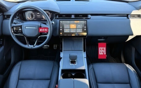 Land Rover Range Rover Velar I, 2026 год, 11 392 544 рублей, 10 фотография