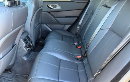Land Rover Range Rover Velar I, 2026 год, 11 392 544 рублей, 18 фотография