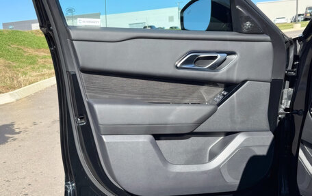 Land Rover Range Rover Velar I, 2026 год, 11 392 544 рублей, 21 фотография