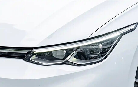 Volkswagen Golf VIII, 2022 год, 1 440 500 рублей, 4 фотография