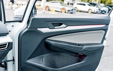Volkswagen Golf VIII, 2022 год, 1 440 500 рублей, 11 фотография