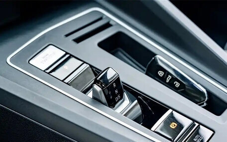 Volkswagen Golf VIII, 2022 год, 1 440 500 рублей, 12 фотография