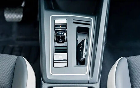 Volkswagen Golf VIII, 2022 год, 1 440 500 рублей, 10 фотография