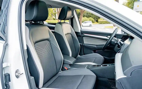 Volkswagen Golf VIII, 2022 год, 1 440 500 рублей, 15 фотография