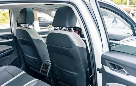 Volkswagen Golf VIII, 2022 год, 1 440 500 рублей, 16 фотография