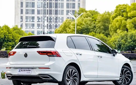 Volkswagen Golf VIII, 2022 год, 1 440 500 рублей, 6 фотография