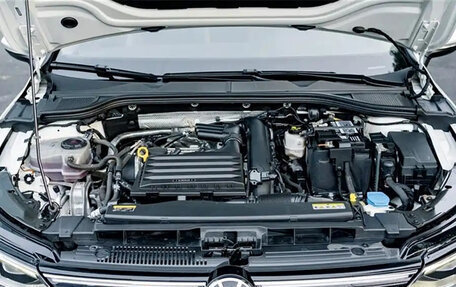 Volkswagen Golf VIII, 2022 год, 1 440 500 рублей, 19 фотография