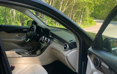 Mercedes-Benz GLC, 2018 год, 2 890 000 рублей, 11 фотография