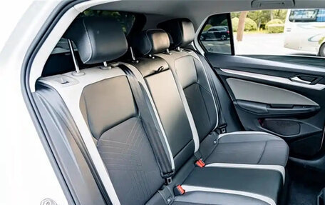 Volkswagen Golf VIII, 2022 год, 1 440 500 рублей, 18 фотография