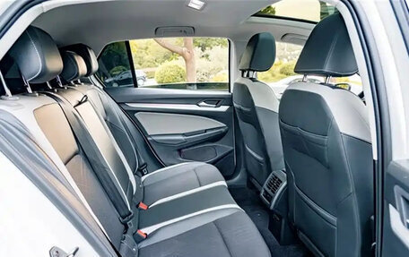 Volkswagen Golf VIII, 2022 год, 1 440 500 рублей, 17 фотография