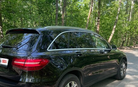 Mercedes-Benz GLC, 2018 год, 2 890 000 рублей, 2 фотография