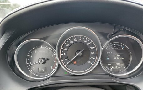 Mazda 6, 2017 год, 2 070 000 рублей, 20 фотография