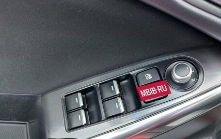 Mazda 6, 2017 год, 2 070 000 рублей, 21 фотография