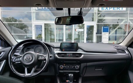 Mazda 6, 2017 год, 2 070 000 рублей, 18 фотография