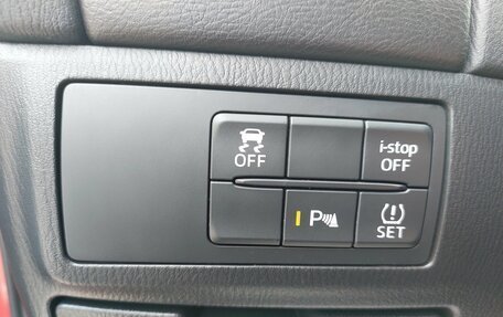 Mazda 6, 2017 год, 2 070 000 рублей, 22 фотография
