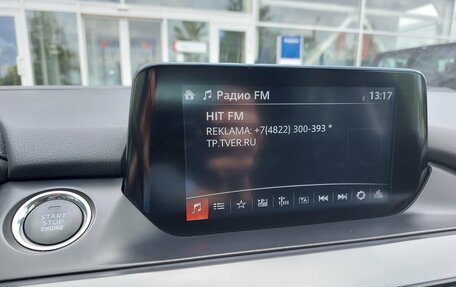 Mazda 6, 2017 год, 2 070 000 рублей, 27 фотография