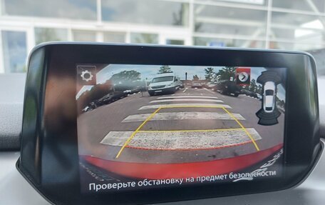 Mazda 6, 2017 год, 2 070 000 рублей, 28 фотография