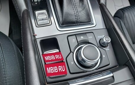 Mazda 6, 2017 год, 2 070 000 рублей, 31 фотография