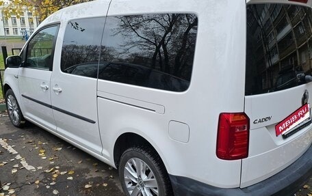 Volkswagen Caddy IV, 2018 год, 2 450 000 рублей, 6 фотография