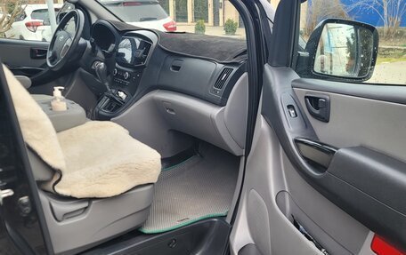 Hyundai Grand Starex Grand Starex I рестайлинг 2, 2018 год, 2 950 000 рублей, 12 фотография