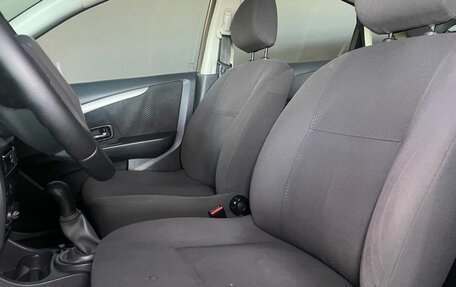 Nissan Almera, 2013 год, 855 000 рублей, 7 фотография