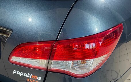 Nissan Almera, 2013 год, 855 000 рублей, 14 фотография