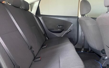 Nissan Almera, 2013 год, 855 000 рублей, 9 фотография