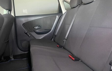 Nissan Almera, 2013 год, 855 000 рублей, 8 фотография