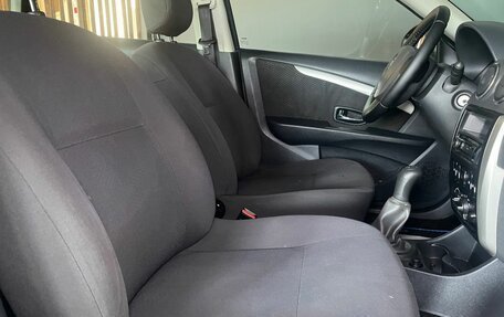 Nissan Almera, 2013 год, 855 000 рублей, 10 фотография