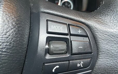 BMW X3, 2012 год, 1 499 000 рублей, 16 фотография