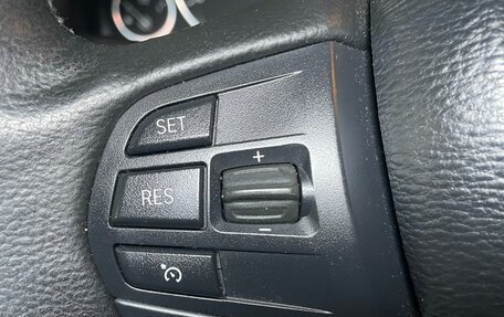 BMW X3, 2012 год, 1 499 000 рублей, 15 фотография