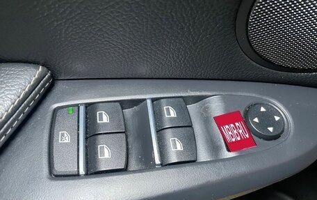 BMW X3, 2012 год, 1 499 000 рублей, 22 фотография