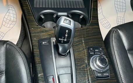 BMW X3, 2012 год, 1 499 000 рублей, 19 фотография