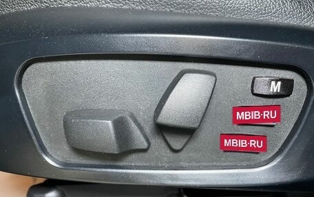 BMW X3, 2012 год, 1 499 000 рублей, 20 фотография