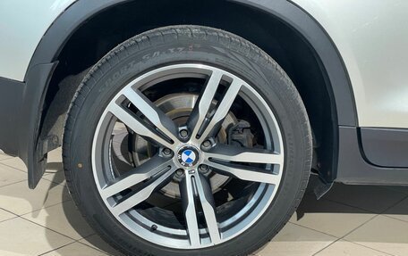 BMW X3, 2012 год, 1 499 000 рублей, 23 фотография