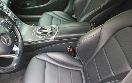 Mercedes-Benz C-Класс, 2015 год, 2 599 999 рублей, 10 фотография