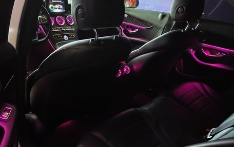 Mercedes-Benz C-Класс, 2015 год, 2 599 999 рублей, 9 фотография