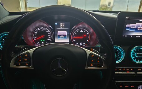 Mercedes-Benz C-Класс, 2015 год, 2 599 999 рублей, 7 фотография