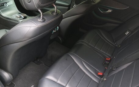 Mercedes-Benz C-Класс, 2015 год, 2 599 999 рублей, 11 фотография