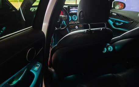 Mercedes-Benz C-Класс, 2015 год, 2 599 999 рублей, 8 фотография