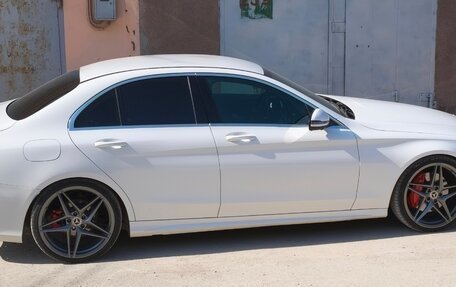 Mercedes-Benz C-Класс, 2015 год, 2 599 999 рублей, 12 фотография