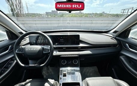 CheryExeed LX, 2023 год, 1 470 000 рублей, 8 фотография