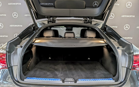 Mercedes-Benz GLC Coupe, 2021 год, 6 150 000 рублей, 10 фотография