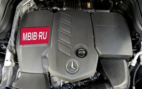 Mercedes-Benz GLC Coupe, 2021 год, 6 150 000 рублей, 9 фотография