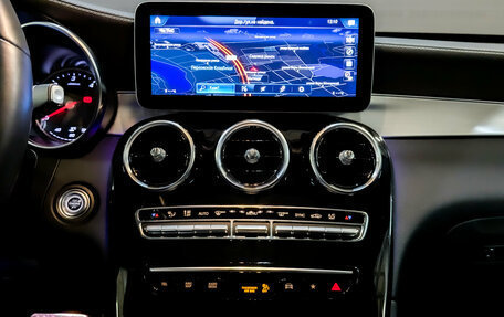 Mercedes-Benz GLC Coupe, 2021 год, 6 150 000 рублей, 15 фотография