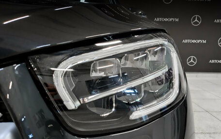 Mercedes-Benz GLC Coupe, 2021 год, 6 150 000 рублей, 17 фотография