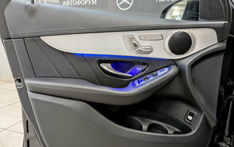 Mercedes-Benz GLC Coupe, 2021 год, 6 150 000 рублей, 19 фотография